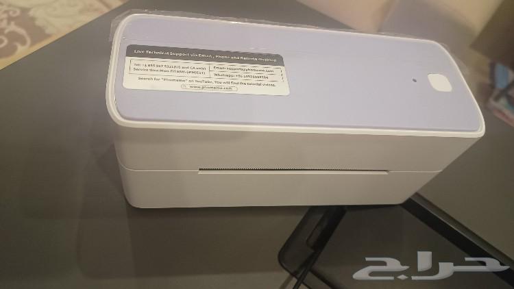 طابعة بوليصات بدون حبر فوميم63313849325827113