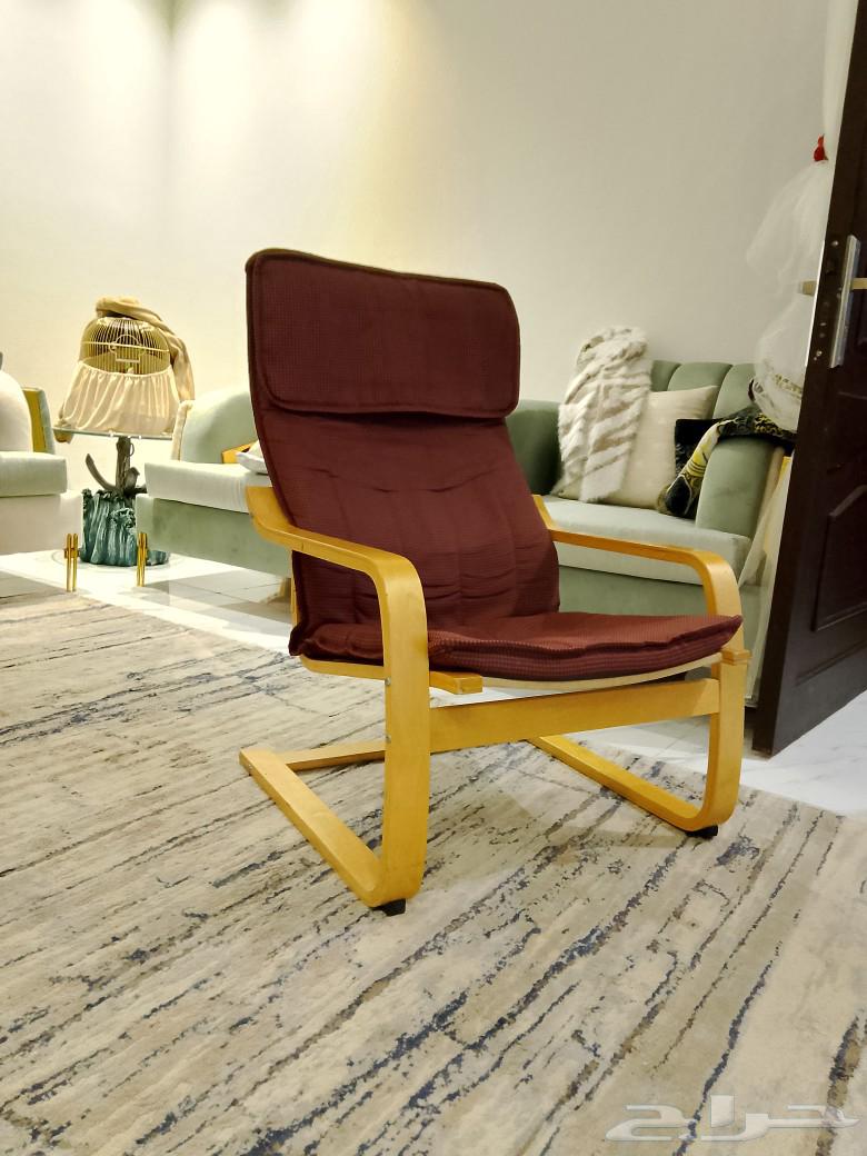 كرسي هزاز متين سنديان63312531263873117