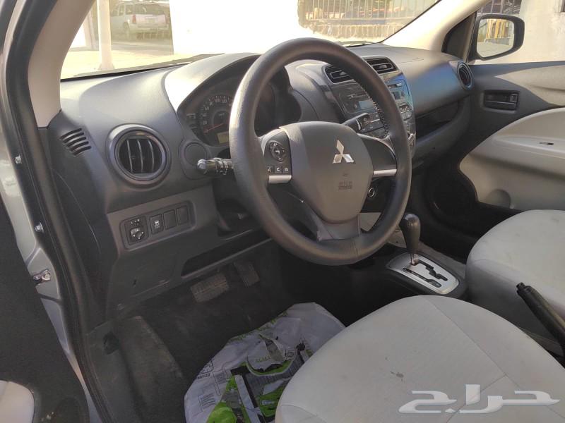 Mitsubishi Attrage 202263617056400258113