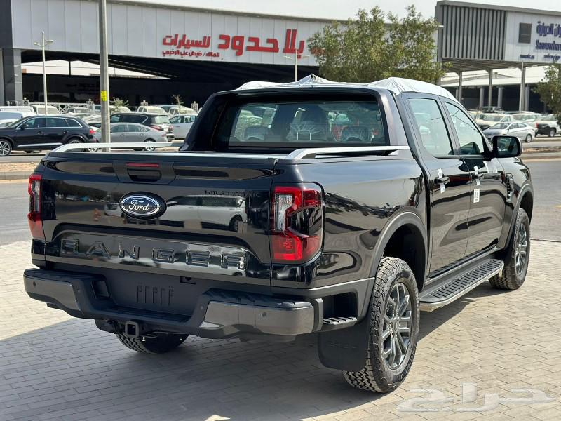Ford Ranger Wildtrak 202463616917934593112