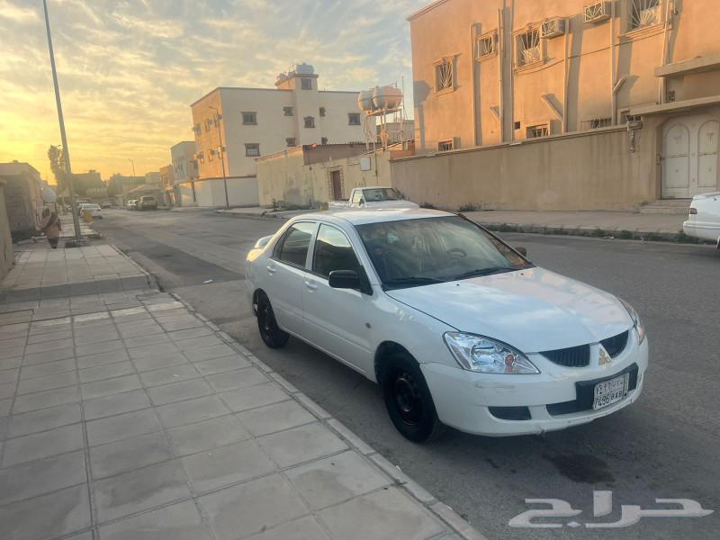 Mitsubishi Lancer63616930349185111