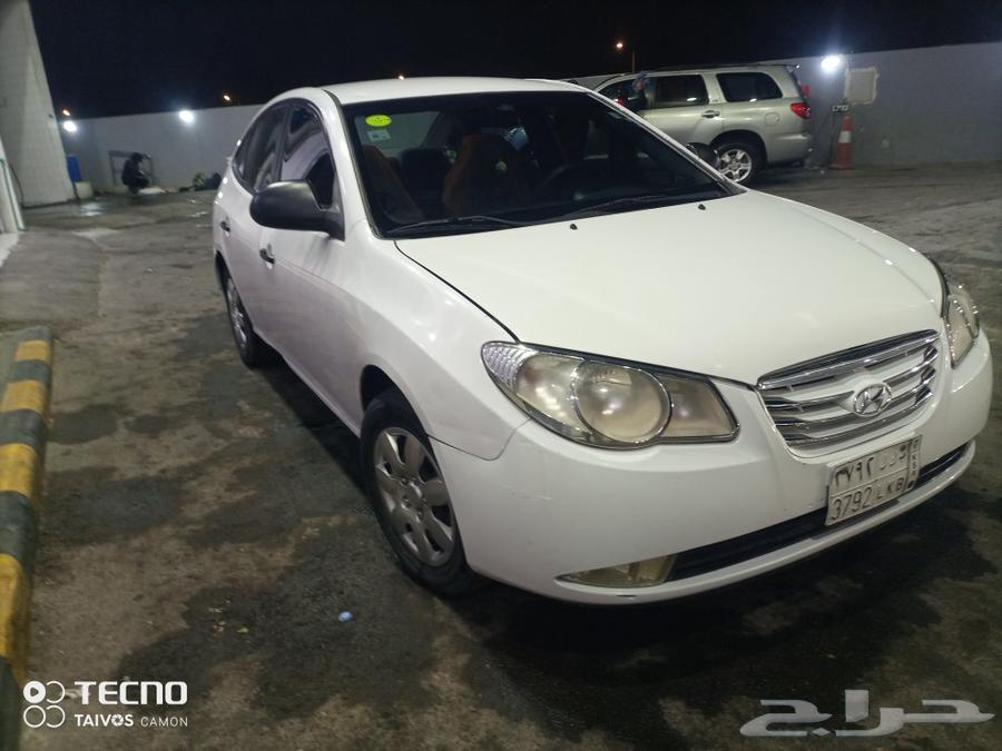 Hyundai 2012 هونداي63616920004867114