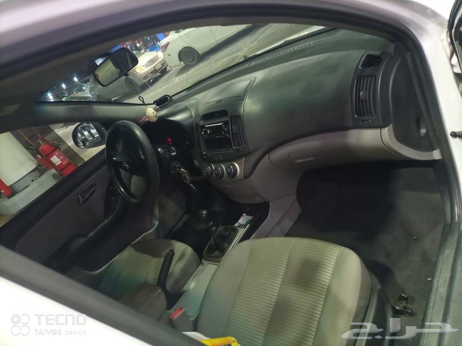 Hyundai 2012 هونداي63616920004867112