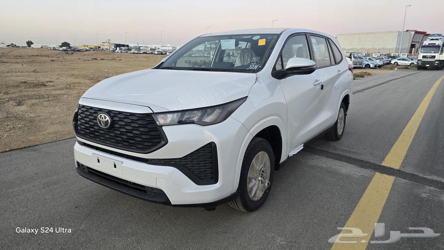 Toyota Innova 202463617061171202112