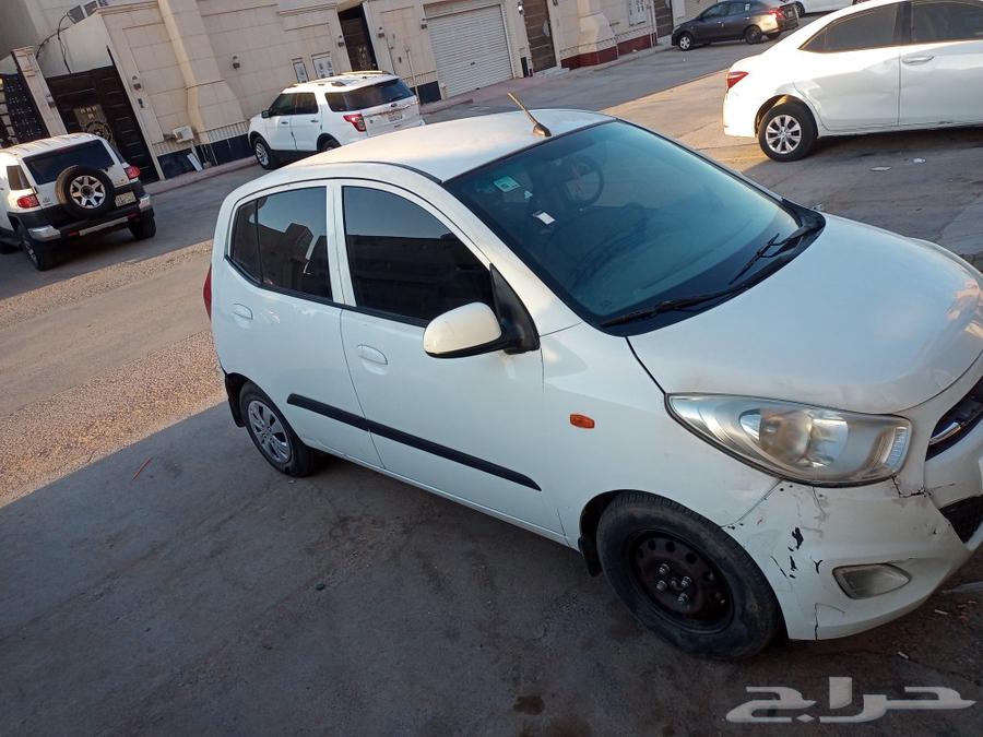 i10 للبيع هونداي 201463617071491075111