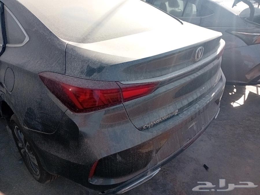 Changan Eado Plus 2022 Spare Parts63616918296833111