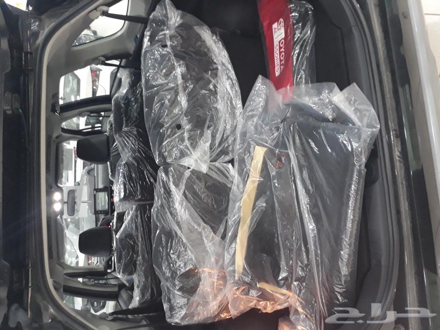 Toyota Vellfire GLX Gasoline 7-Seater 202563617066474754113