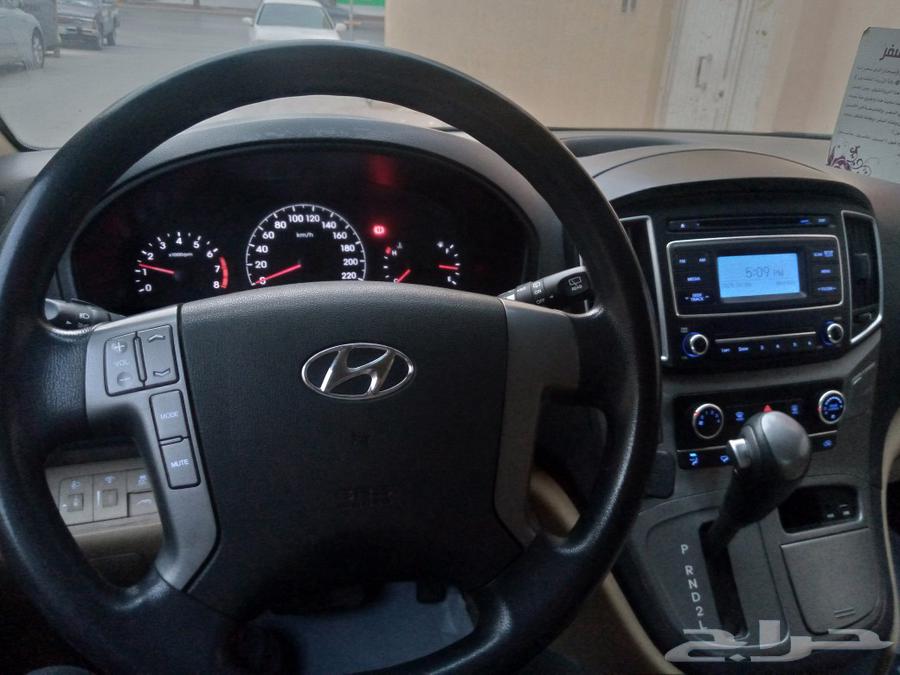 تم البيع Hyundai H1 201863617058056065113