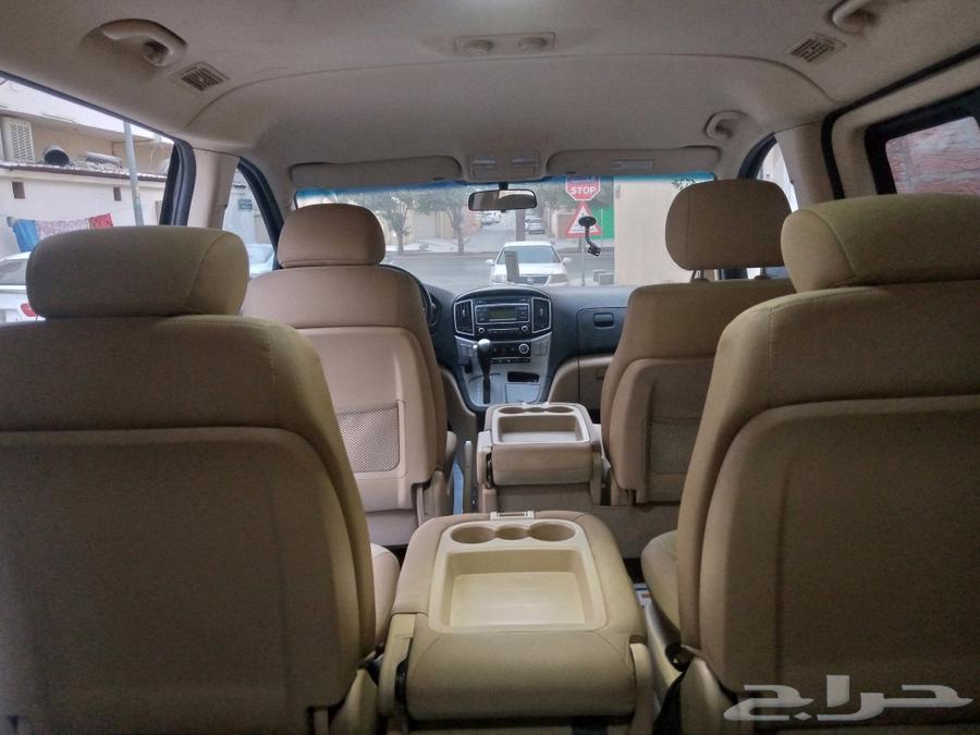 تم البيع Hyundai H1 201863617058056065114