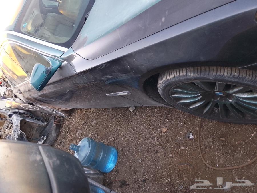 بي ام دبليو اف زيرو موديل 2010 تشليح قطع غيار حجم 73063617063960833113