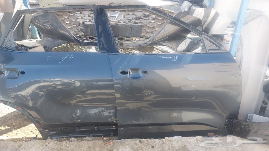 Kia Seltos 2021-2022-2023 Right Side Doors Only63617070162562113