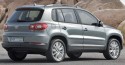 Tiguan Dismantling, Volkswagen Tiguan Car Spare Parts63617073696513111