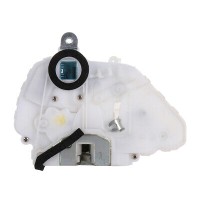 Honda Accord door lock, shipping to all areas63617076073601111