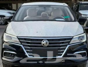 Special offer on MG 5 2024 at all banks63617070304897112