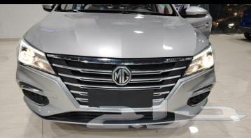 Special offer on MG 5 2024 at all banks63617070304897114