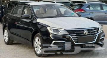 Special offer on MG 5 2024 at all banks63617070304897111
