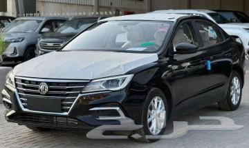 Special offer on MG 5 2024 at all banks63617070304897112