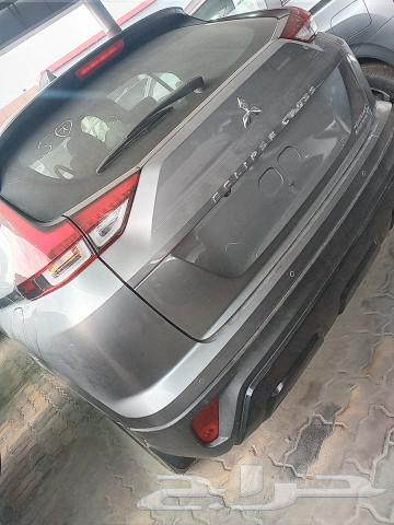 Mitsubishi Eclipse Cross 202563617079382401113