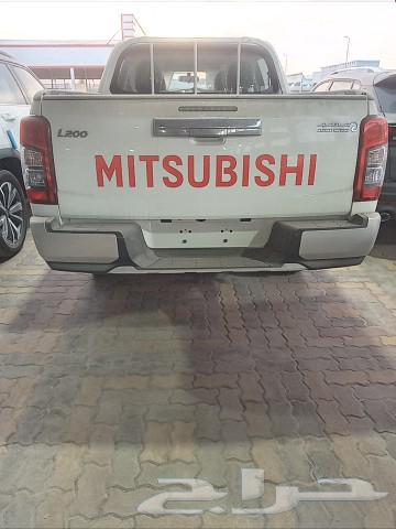 Mitsubishi Pickup L20063617079925633112