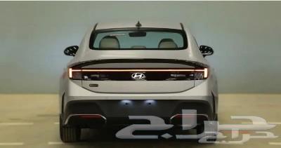 Hyundai Sonata Smart 202563617081463170111