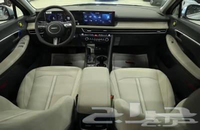 Hyundai Sonata Smart 202563617081463170112