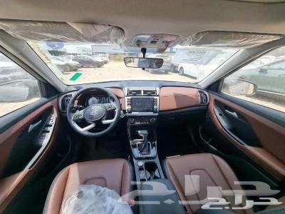 Hyundai Creta Comfort 202563617081353729111