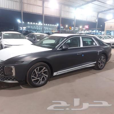 هونداي ازيرا 2025 كلاكسك63617077068417111