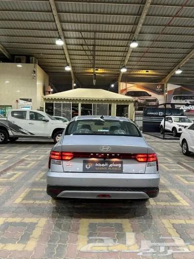 عرض خاص جدا هيونداي اكسنت فليت 202563617070727937111