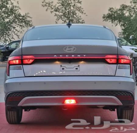 هيونداى اكسنت فلييت 202563617082134915112