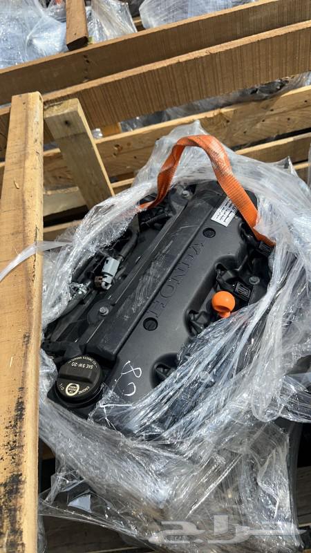 Honda Accord engines from 2003 to 201763617075009283112