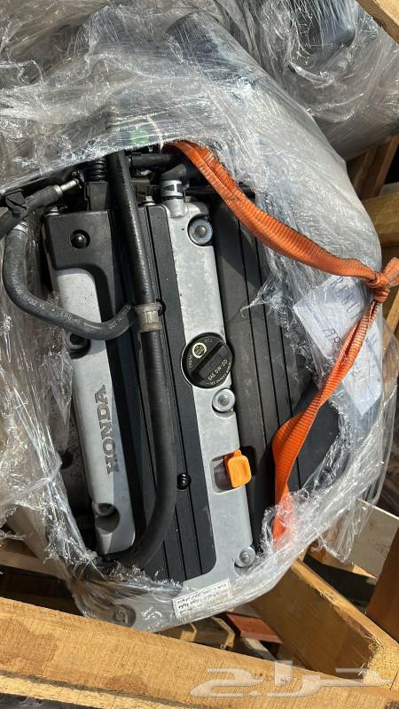 Honda Accord engines from 2003 to 201763617075009283113