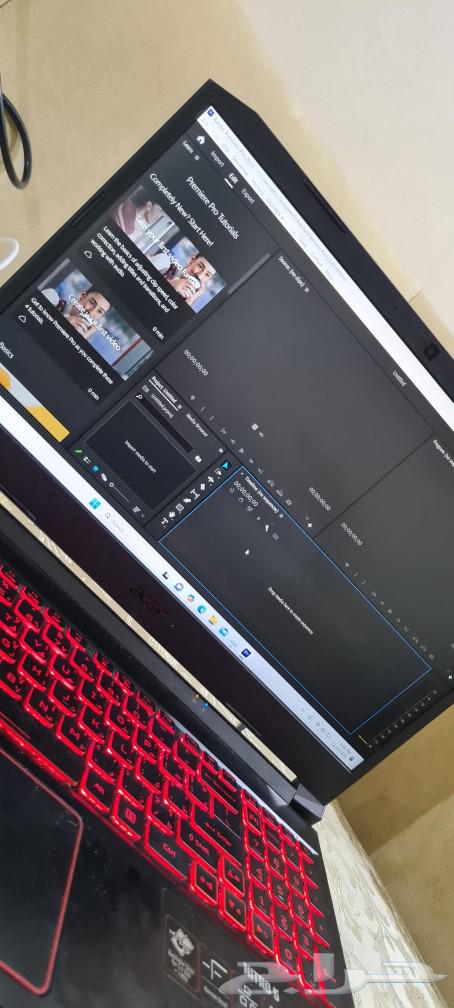هذا مو لابتوب هذا تحفة فنية يستاهل كل ريال يندفع فية63311580516611114