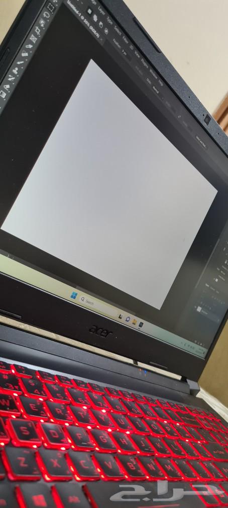 هذا مو لابتوب هذا تحفة فنية يستاهل كل ريال يندفع فية63311580516611112