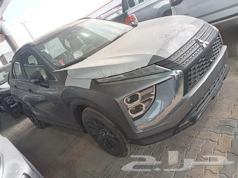 Mitsubishi Eclipse Cross 202563617079382401111