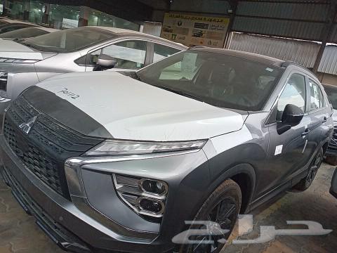 Mitsubishi Eclipse Cross 202563617079382401112