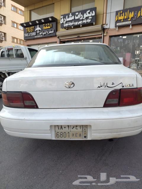 Camry 1997 GLI63617079058049111