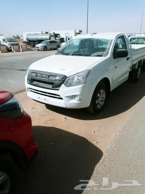 Isuzu D-Max GMR Sides 202563617071846785111