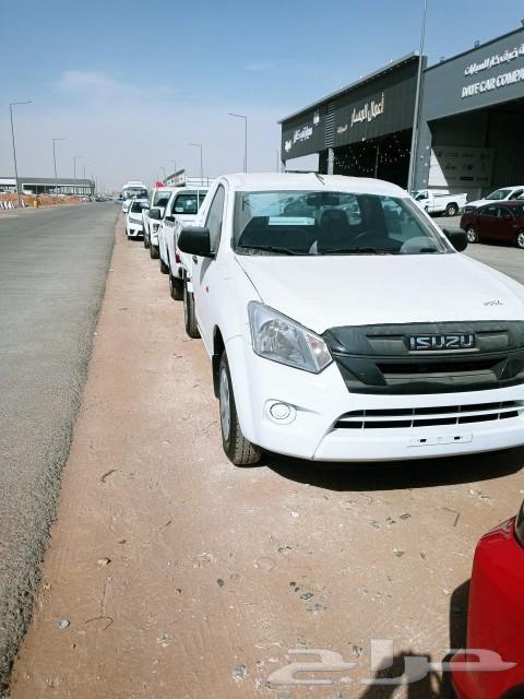 Isuzu D-Max GMR Sides 202563617071846785112