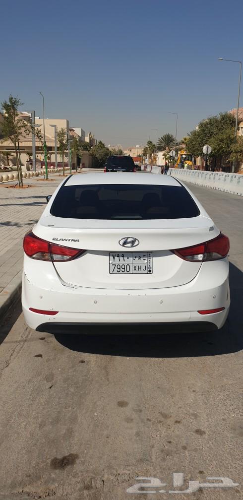 إلنترا 2016 نظيفة استخدام شخصي63617081878914114