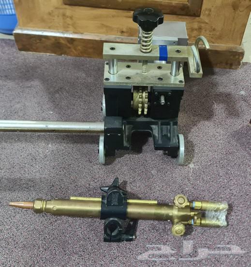 AUTO HAND PIPE CUTTING MACHINE .. NEW..MADE IN USA63310510942338113
