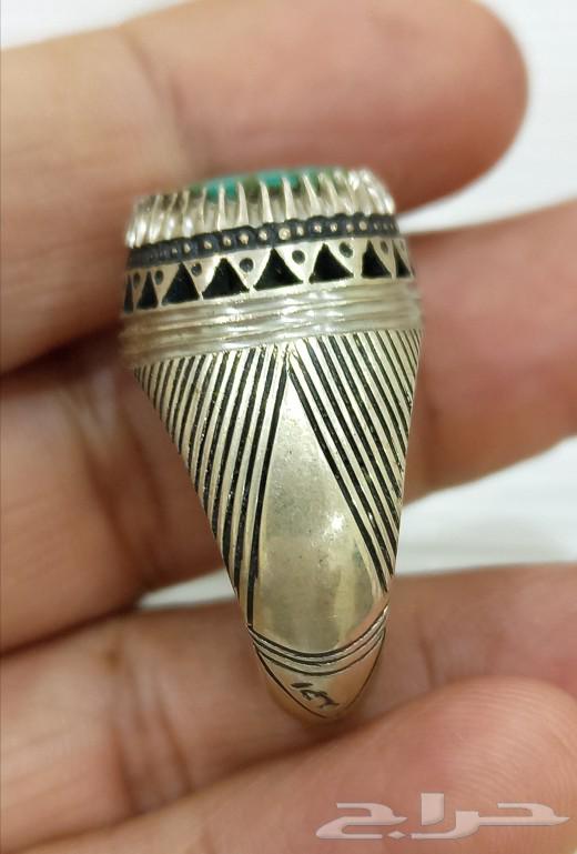 خاتم فيروز ناشابوري حسيني63311893371522113