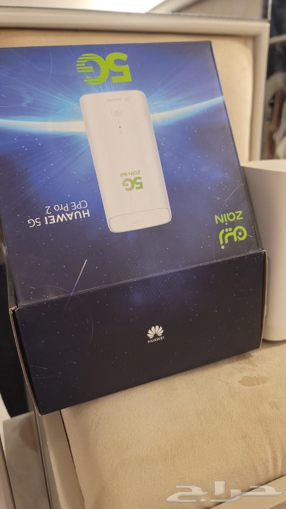 راوتر هواوي 5g huawei63309962150913111
