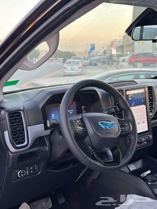 Ford Ranger XLT 202463617079758723114