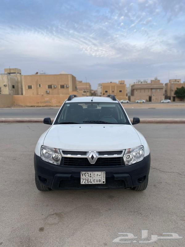 رينو داستر 201363617081308546111