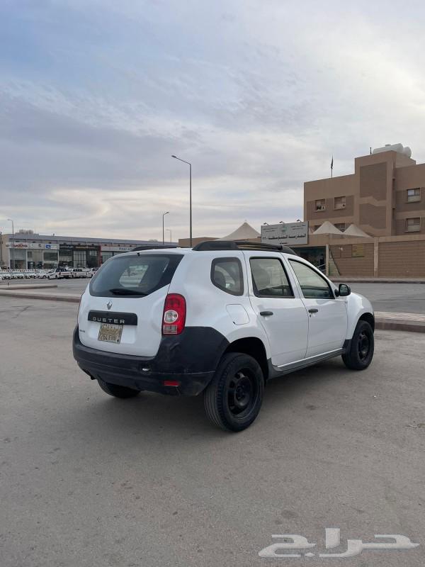 رينو داستر 201363617081308546113
