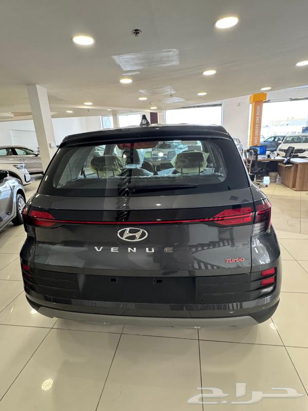 Hyundai Venue GL Smart Model 202563617074950659113