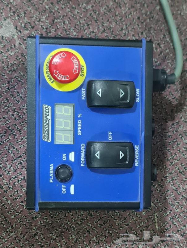 AUTO HAND PIPE CUTTING MACHINE .. NEW..MADE IN USA63310510942338111