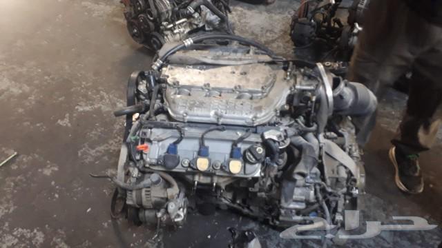 Honda Accord engines from 2003 to 201763617075009283111
