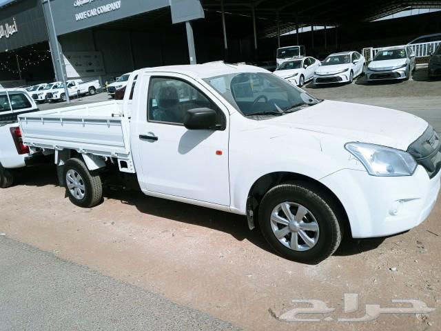 Isuzu D-Max GMR Sides 202563617071846785113