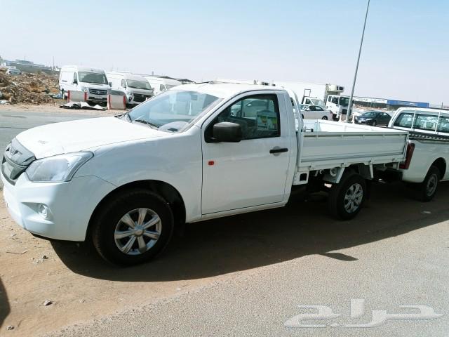 Isuzu D-Max GMR Sides 202563617071846785114